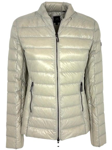 GIUBBINO DONNA PANNA GIROCOLLO