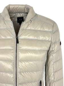GIUBBINO DONNA PANNA GIROCOLLO