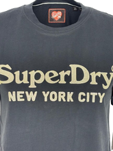 Carica l&#39;immagine nel visualizzatore di Gallery, T-SHIRT DONNA NERA
