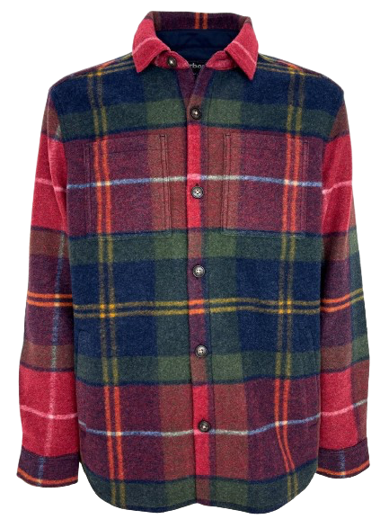 CAMICIA UOMO FANTASIA CHECK
