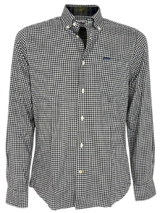 CAMICIA UOMO FANTASIA CHECK