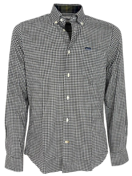CAMICIA UOMO FANTASIA CHECK