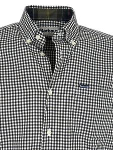 CAMICIA UOMO FANTASIA CHECK