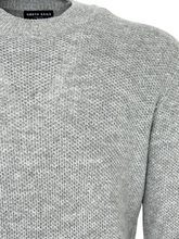 Carica l&#39;immagine nel visualizzatore di Gallery, PULLOVER UOMO GRIGIO
