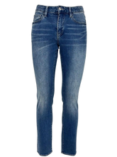 Carica l&#39;immagine nel visualizzatore di Gallery, JEANS UOMO CHIARO STRETCH
