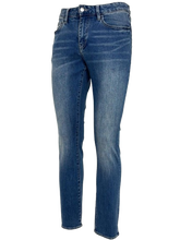 Carica l&#39;immagine nel visualizzatore di Gallery, JEANS UOMO CHIARO STRETCH
