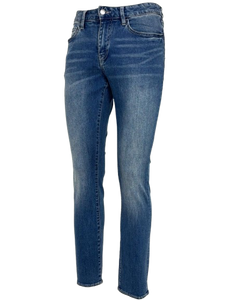 JEANS UOMO CHIARO STRETCH