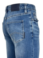 Carica l&#39;immagine nel visualizzatore di Gallery, JEANS UOMO CHIARO STRETCH
