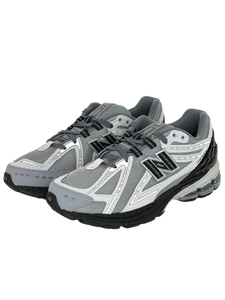 SNEAKERS UOMO GRIGIO CHIARO U1906RLG