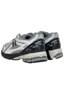 SNEAKERS UOMO GRIGIO CHIARO U1906RLG