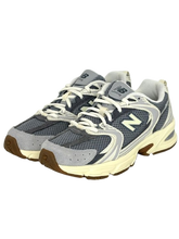 Carica l&#39;immagine nel visualizzatore di Gallery, SNEAKERS DONNA AZZURRA U530SUB
