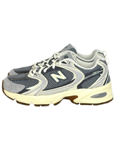 Carica l&#39;immagine nel visualizzatore di Gallery, SNEAKERS DONNA AZZURRA U530SUB
