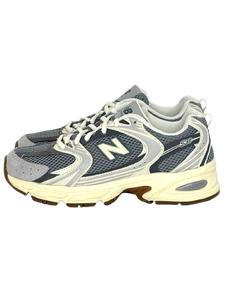 SNEAKERS DONNA AZZURRA U530SUB