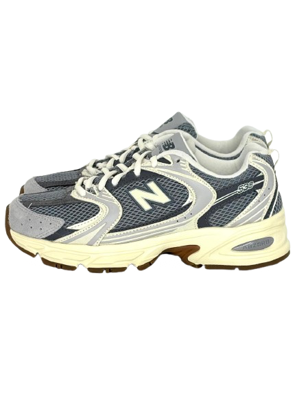 SNEAKERS DONNA AZZURRA U530SUB