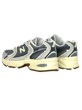 Carica l&#39;immagine nel visualizzatore di Gallery, SNEAKERS DONNA AZZURRA U530SUB

