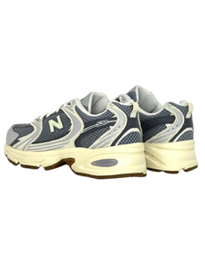 SNEAKERS DONNA AZZURRA U530SUB
