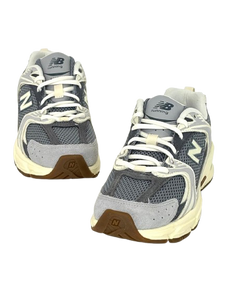 SNEAKERS DONNA AZZURRA U530SUB
