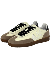 Carica l&#39;immagine nel visualizzatore di Gallery, SNEAKERS DONNA PANNA Z45242
