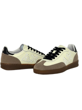 Carica l&#39;immagine nel visualizzatore di Gallery, SNEAKERS DONNA PANNA Z45242
