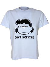 Carica l&#39;immagine nel visualizzatore di Gallery, T-SHIRT DONNA BIANCA
