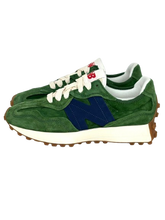 Carica l&#39;immagine nel visualizzatore di Gallery, SNEAKERS UOMO VERDE U327WSC
