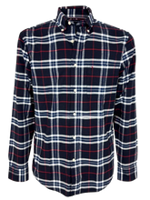 Carica l&#39;immagine nel visualizzatore di Gallery, CAMICIA UOMO FANTASIA CHECK
