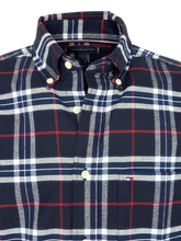 Carica l&#39;immagine nel visualizzatore di Gallery, CAMICIA UOMO FANTASIA CHECK
