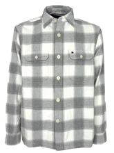 Carica l&#39;immagine nel visualizzatore di Gallery, CAMICIA UOMO FANTASIA CHECK
