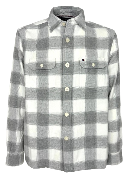 CAMICIA UOMO FANTASIA CHECK