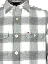 Carica l&#39;immagine nel visualizzatore di Gallery, CAMICIA UOMO FANTASIA CHECK
