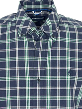 Carica l&#39;immagine nel visualizzatore di Gallery, CAMICIA UOMO FANTASIA CHECK
