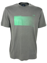 Carica l'immagine nel visualizzatore di Gallery, T-SHIRT UOMO GRIGIA
