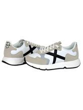 Carica l'immagine nel visualizzatore di Gallery, SNEAKERS DONNA 4191 MAMBA
