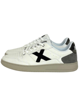 Carica l'immagine nel visualizzatore di Gallery, SNEAKERS UOMO 8909 LEGIT MAN
