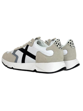 Carica l'immagine nel visualizzatore di Gallery, SNEAKERS DONNA 4191 MAMBA
