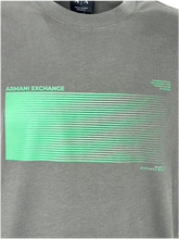 Carica l'immagine nel visualizzatore di Gallery, T-SHIRT UOMO GRIGIA
