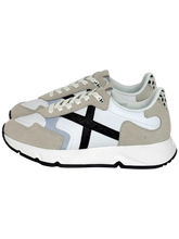 Carica l'immagine nel visualizzatore di Gallery, SNEAKERS DONNA 4191 MAMBA
