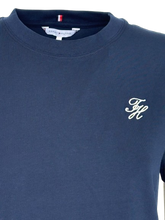 Carica l'immagine nel visualizzatore di Gallery, T-SHIRT DONNA BLU
