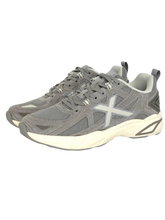 Carica l'immagine nel visualizzatore di Gallery, SNEAKERS UOMO GRIGIE 8912 M2000
