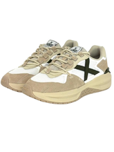 Carica l'immagine nel visualizzatore di Gallery, SNEAKERS UOMO BLU 8097 NEXA
