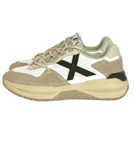 Carica l'immagine nel visualizzatore di Gallery, SNEAKERS UOMO BLU 8097 NEXA
