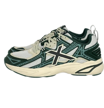 Carica l'immagine nel visualizzatore di Gallery, SNEAKERS UOMO BLU 8912 M2000
