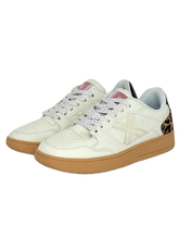 Carica l'immagine nel visualizzatore di Gallery, SNEAKERS DONNA BIANCHE 8908 LEGIT WMN
