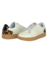 Carica l'immagine nel visualizzatore di Gallery, SNEAKERS DONNA BIANCHE 8908 LEGIT WMN
