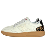 Carica l'immagine nel visualizzatore di Gallery, SNEAKERS DONNA BIANCHE 8908 LEGIT WMN
