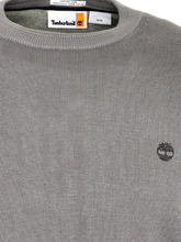 Carica l'immagine nel visualizzatore di Gallery, PULLOVER UOMO GRIGIO
