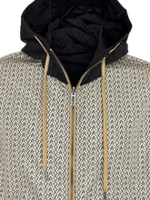 Carica l'immagine nel visualizzatore di Gallery, GIACCA UOMO ANTI-VENTO DOUBLE-FACE
