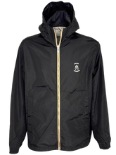 Carica l'immagine nel visualizzatore di Gallery, GIACCA UOMO ANTI-VENTO DOUBLE-FACE
