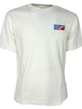 Carica l'immagine nel visualizzatore di Gallery, T-SHIRT UOMO BIANCA 100% BIANCA
