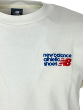 Carica l'immagine nel visualizzatore di Gallery, T-SHIRT UOMO BIANCA 100% BIANCA
